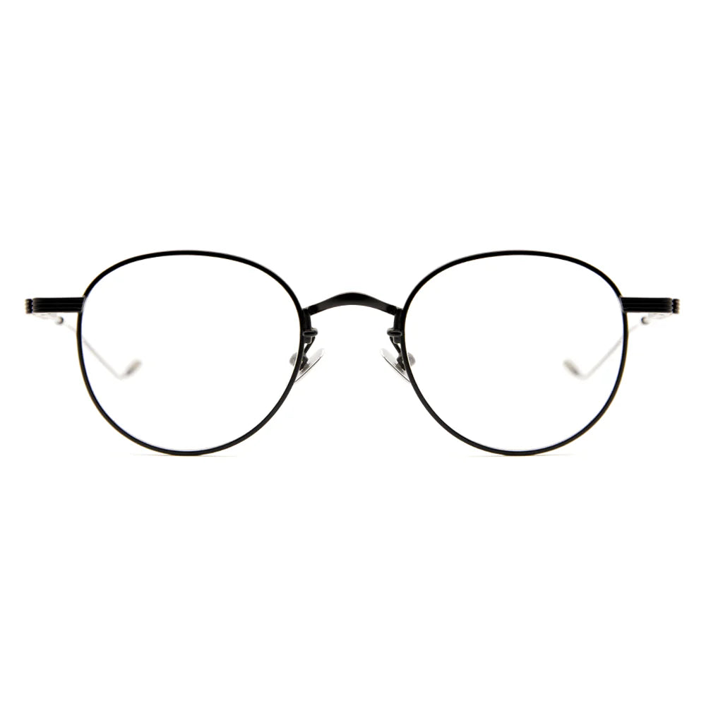 Round Premium Glasses 5945