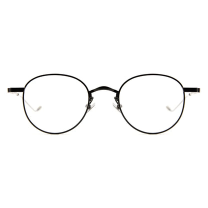 Round Premium Glasses 5945