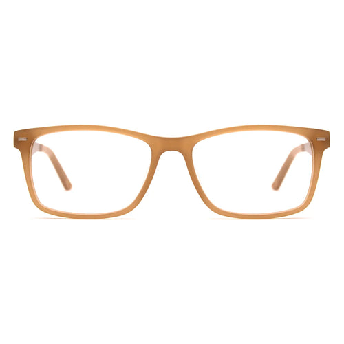 Square Glasses 7249