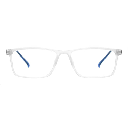 Square Glasses 7242