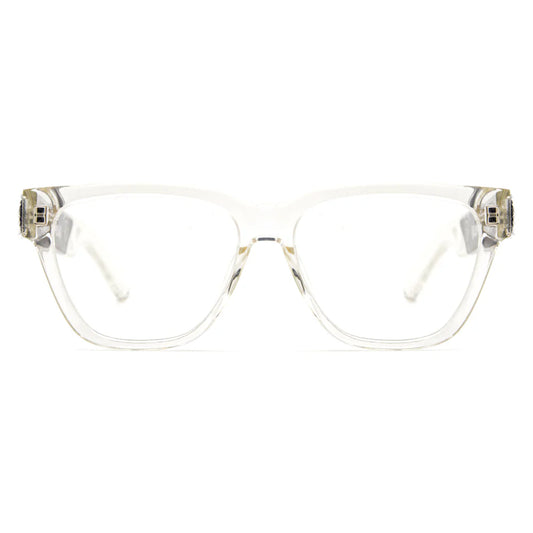 Square Premium Glasses 6015