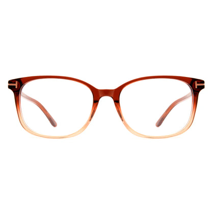 Square Premium Glasses 6598