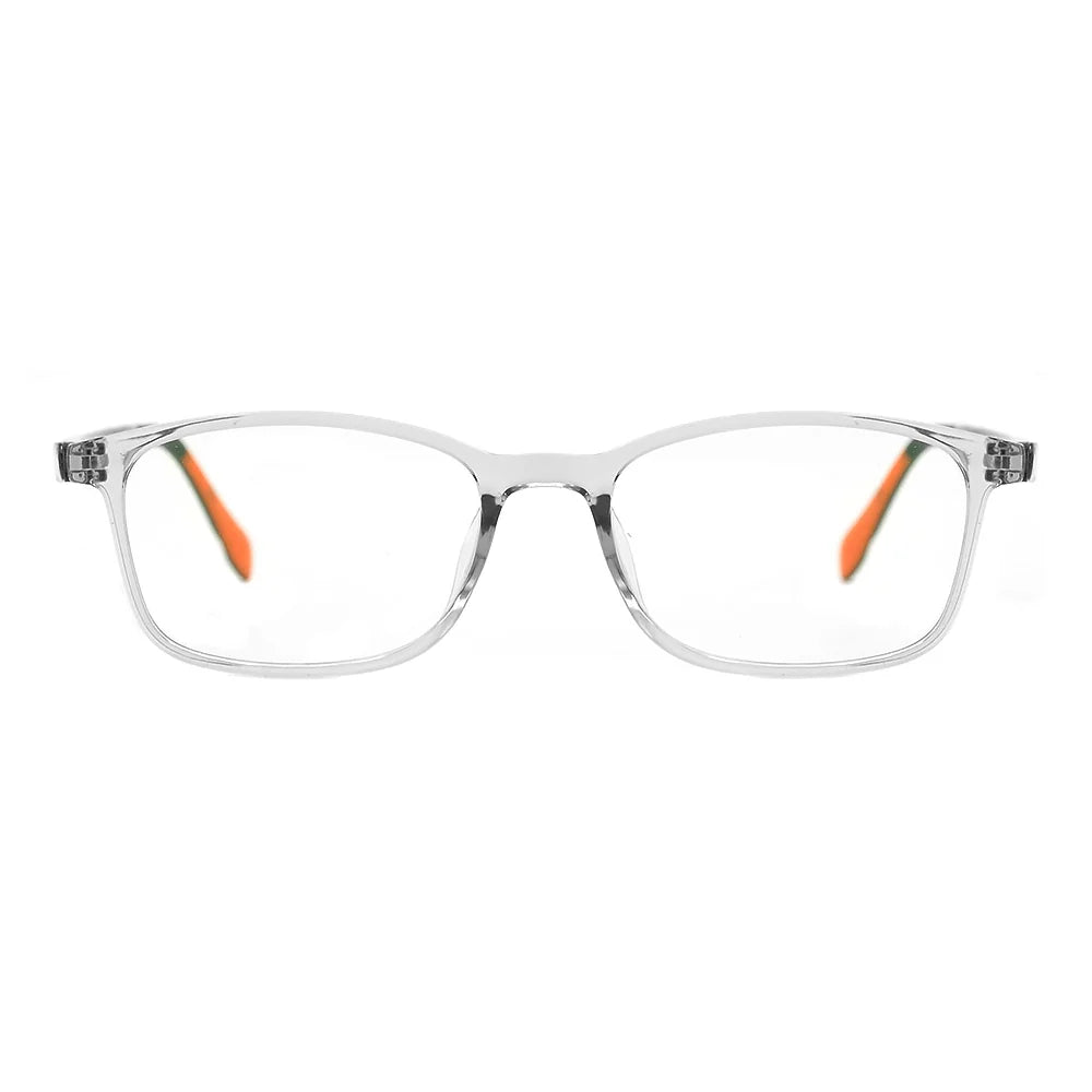 Square Glasses 7335