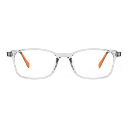Square Glasses 7335