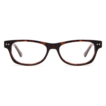 Square Glasses 7270