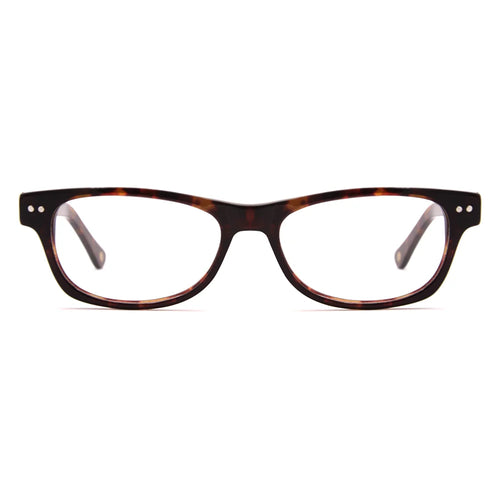 Square Glasses 7270