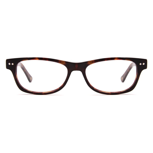 Square Glasses 7270