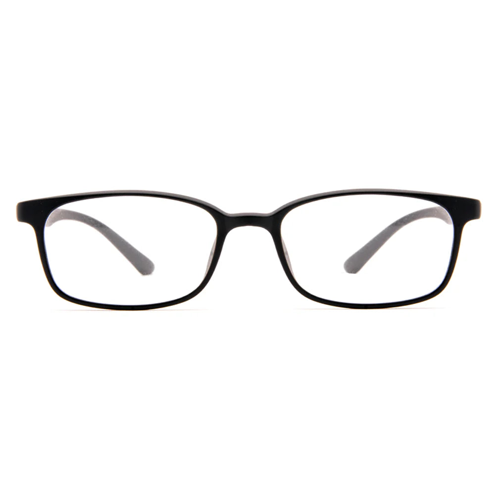 Rectangle Glasses 6290