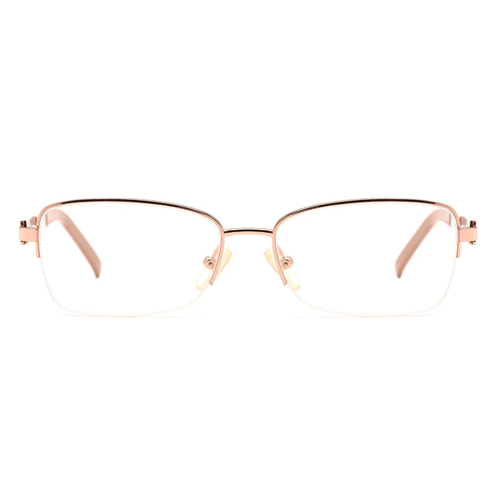 Half-Rim Glasses 6720