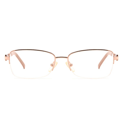 Half-Rim Glasses 6720