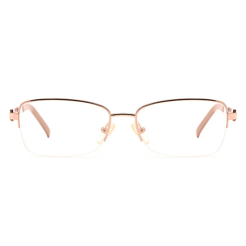 Half-Rim Glasses 6720