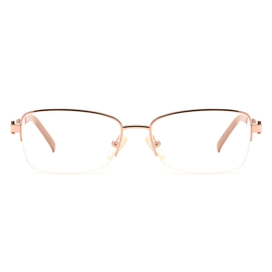 Half-Rim Glasses 6720