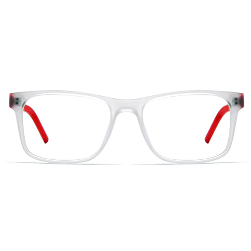 Square Premium Glasses 6208