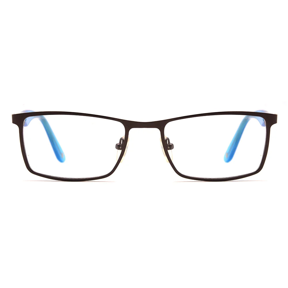 Square Glasses 6732