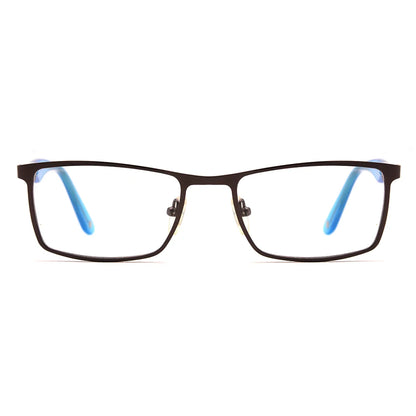 Square Glasses 6732