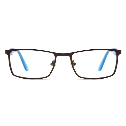 Square Glasses 6732