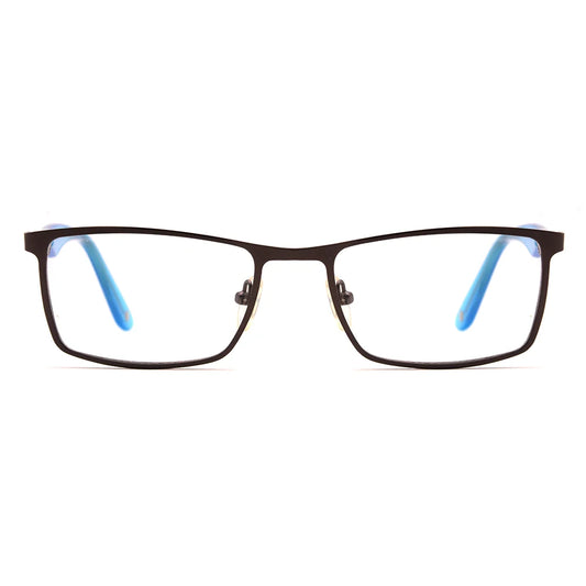 Square Glasses 6732
