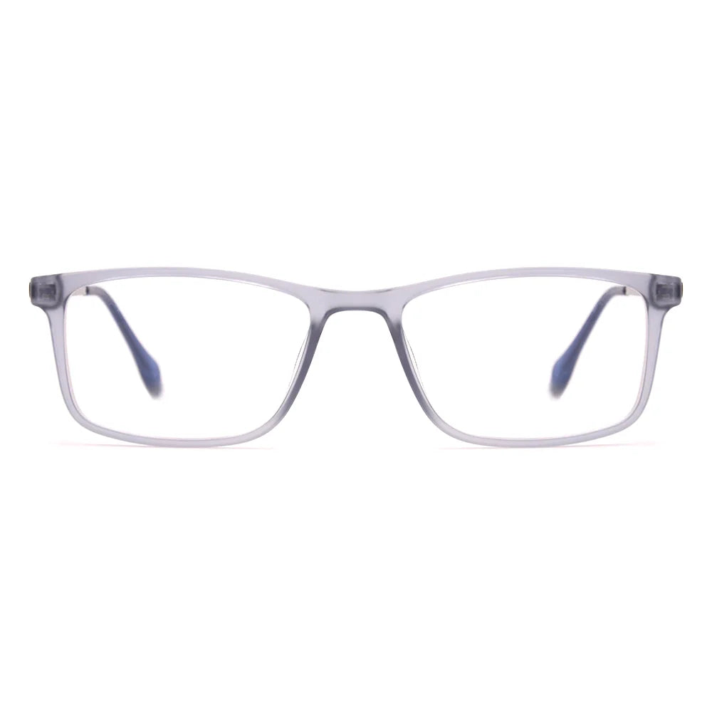 Square Glasses 7233