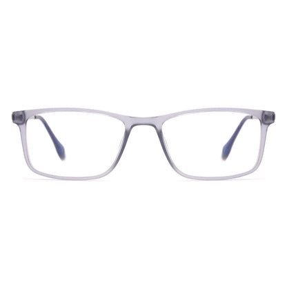 Square Glasses 7233