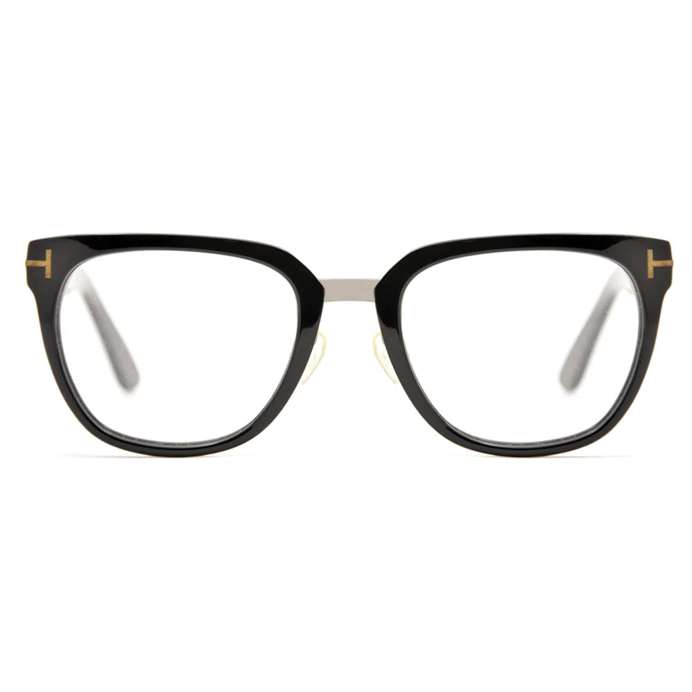 Square Premium Glasses 5954