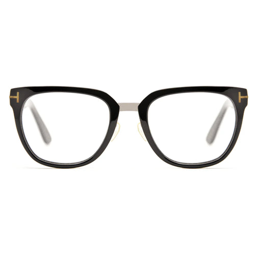 Square Premium Glasses 5954