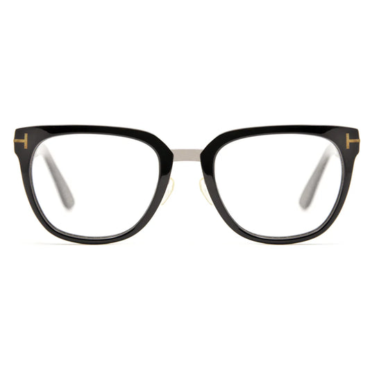 Square Premium Glasses 5954