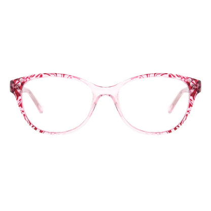 Butterfly Glasses 7306