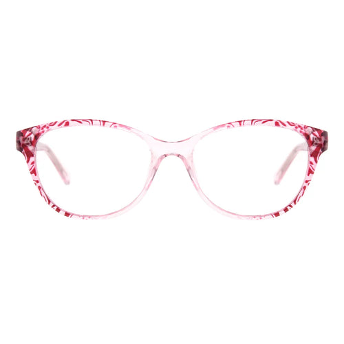 Butterfly Glasses 7306