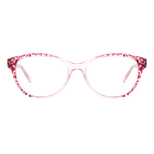 Butterfly Glasses 7306