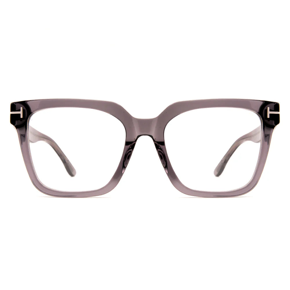 Square  Premium Glasses 6606