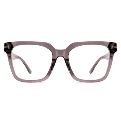 Square  Premium Glasses 6606