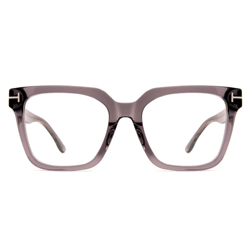 Square  Premium Glasses 6606