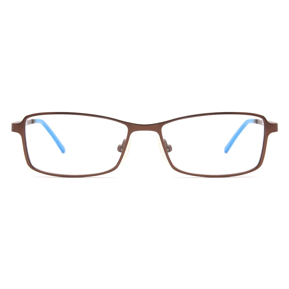 Rectangle Glasses 7204