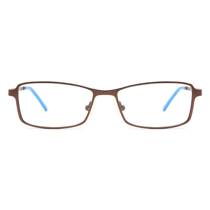 Rectangle Glasses 7204