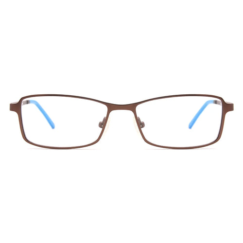 Rectangle Glasses 7204