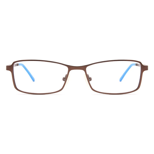 Rectangle Glasses 7204