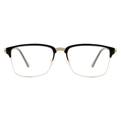 Square Premium Glasses 5950