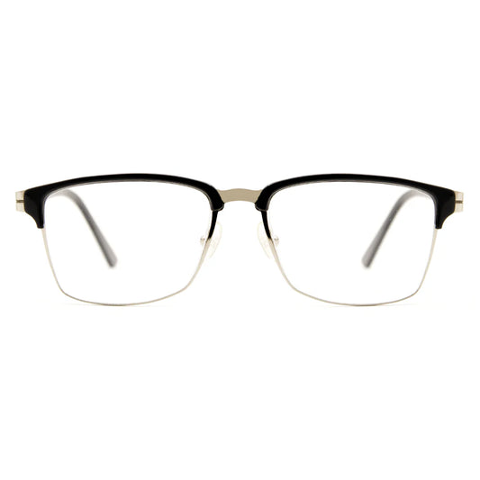Square Premium Glasses 5950