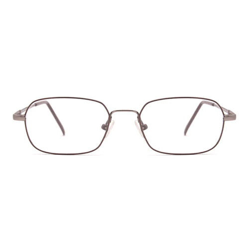 Square Glasses 7207