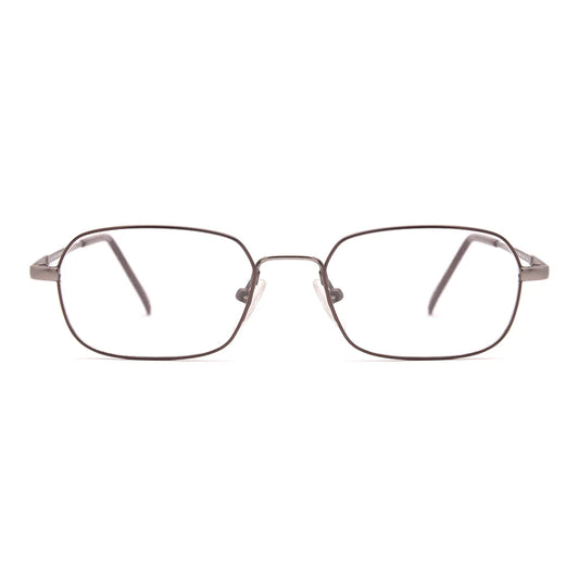 Square Glasses 7207