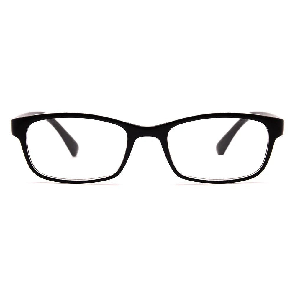 Lion Square Glasses 7047