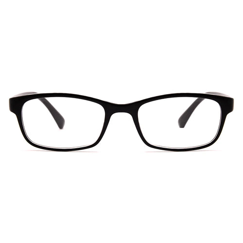 Lion Square Glasses 7047