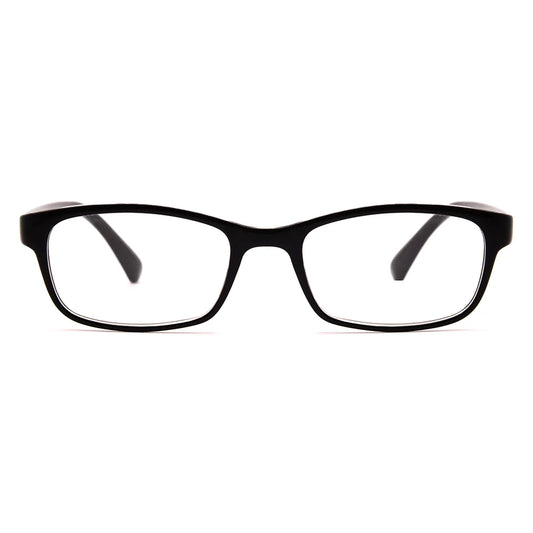 Lion Square Glasses 7047