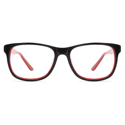 Square Glasses 7323