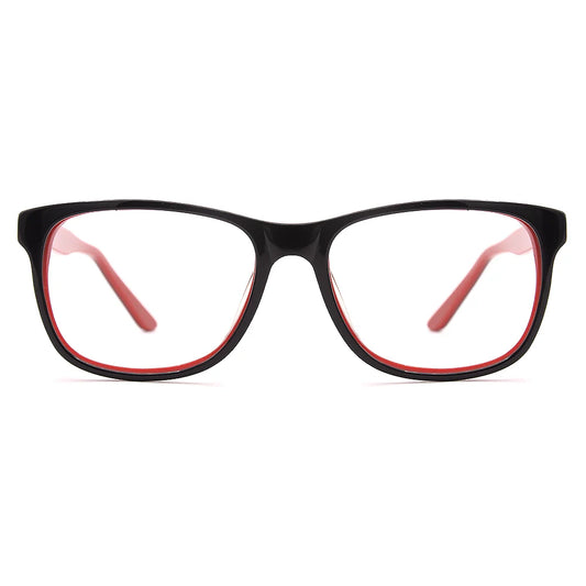 Square Glasses 7323