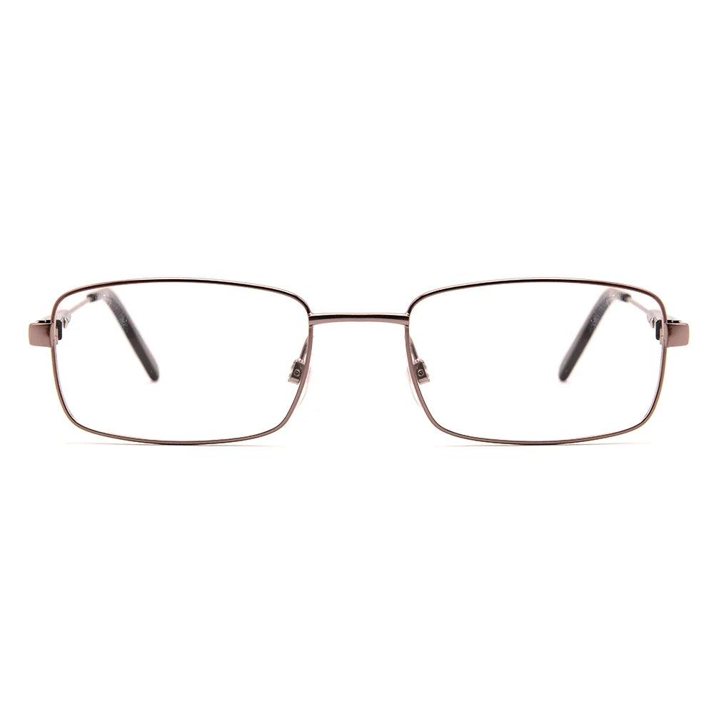 Square Glasses 6678