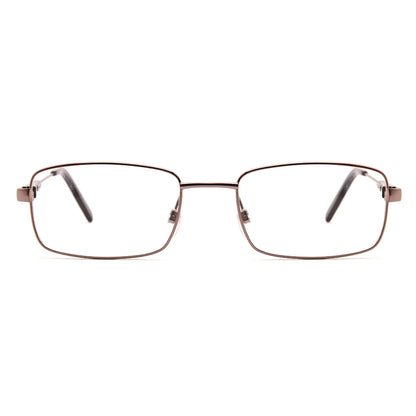 Square Glasses 6678