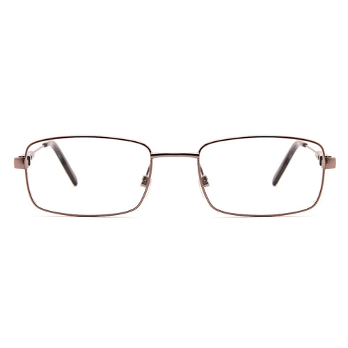 Square Glasses 6678