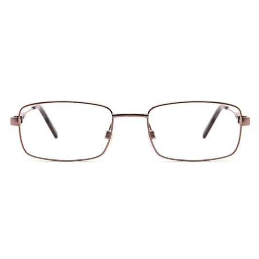 Square Glasses 6678