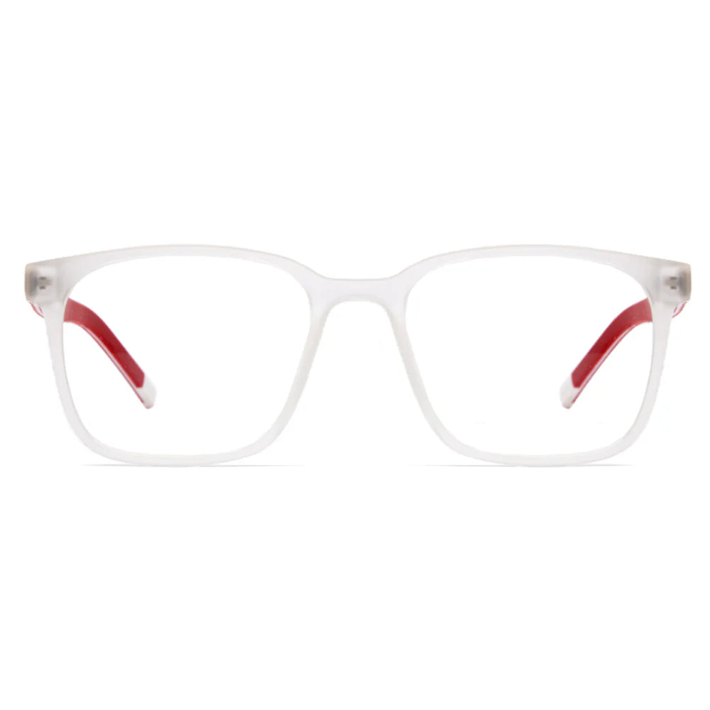Square Premium Glasses 6209